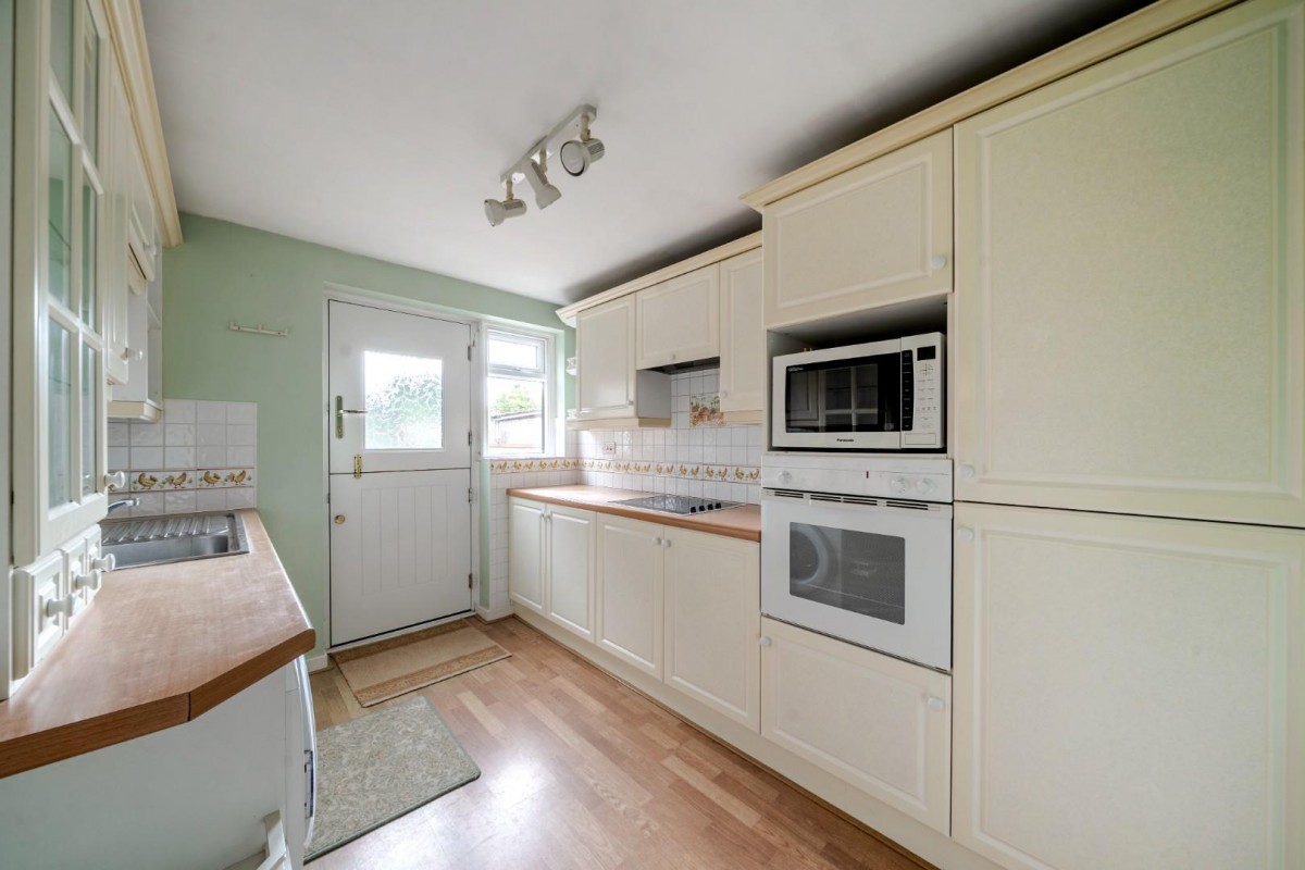 Main Street, Ulleskelf