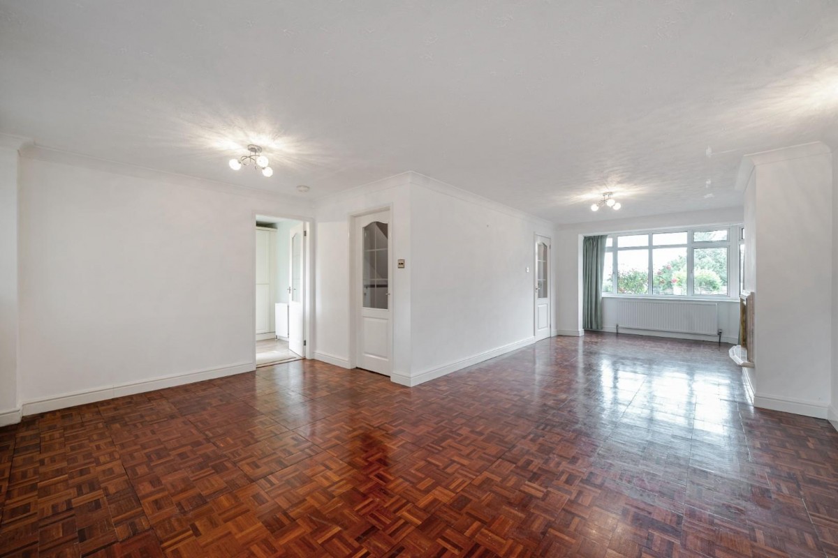 Main Street, Ulleskelf