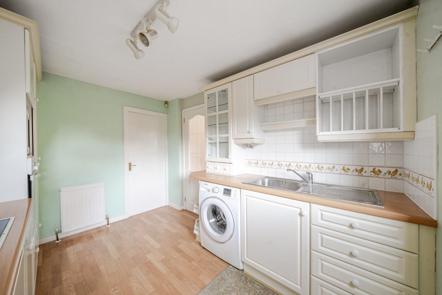 Main Street, Ulleskelf