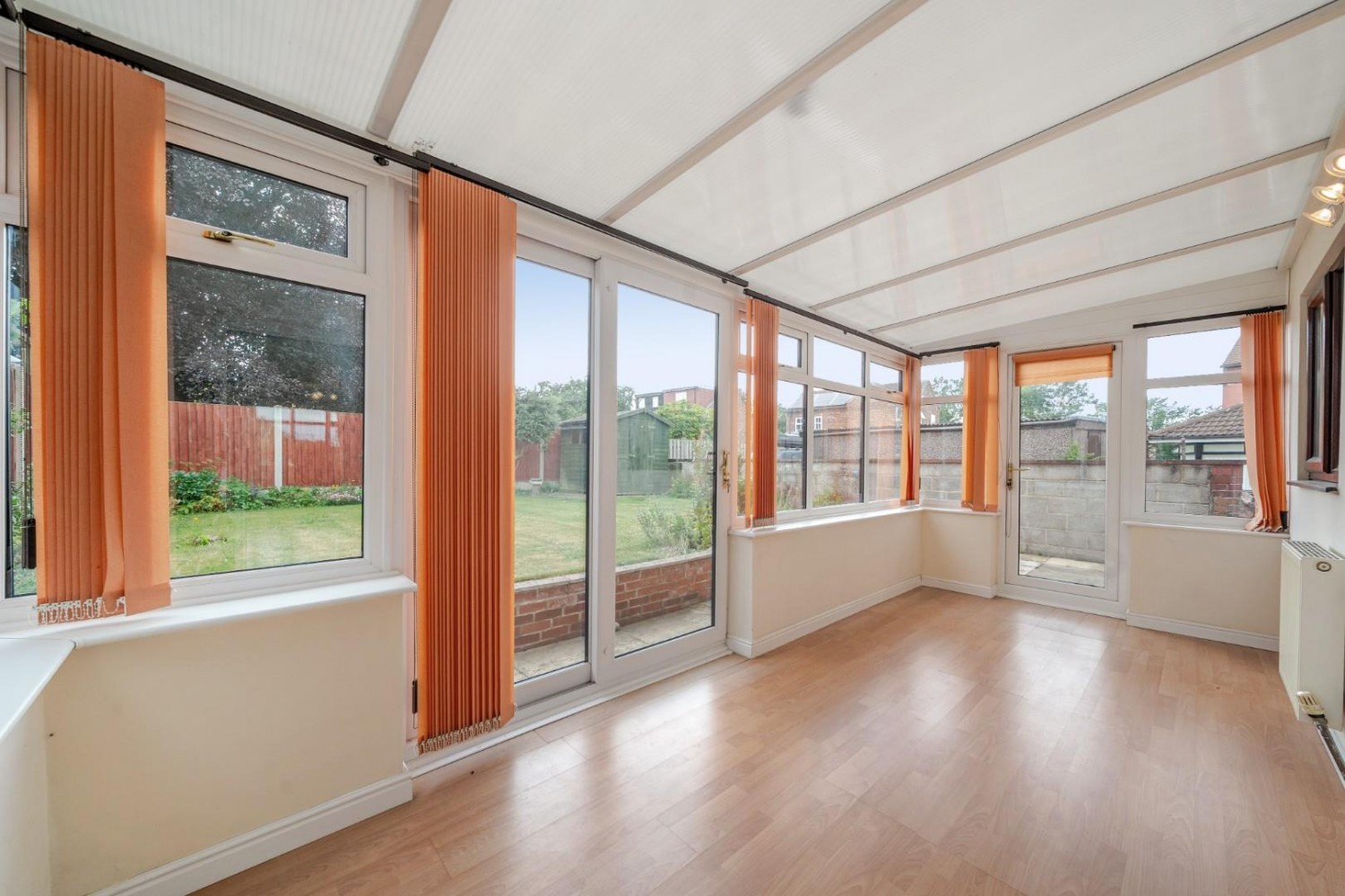 Main Street, Ulleskelf