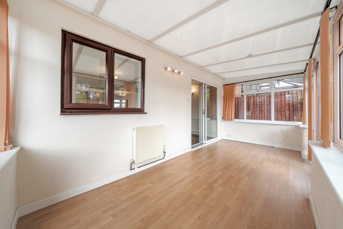 Main Street, Ulleskelf