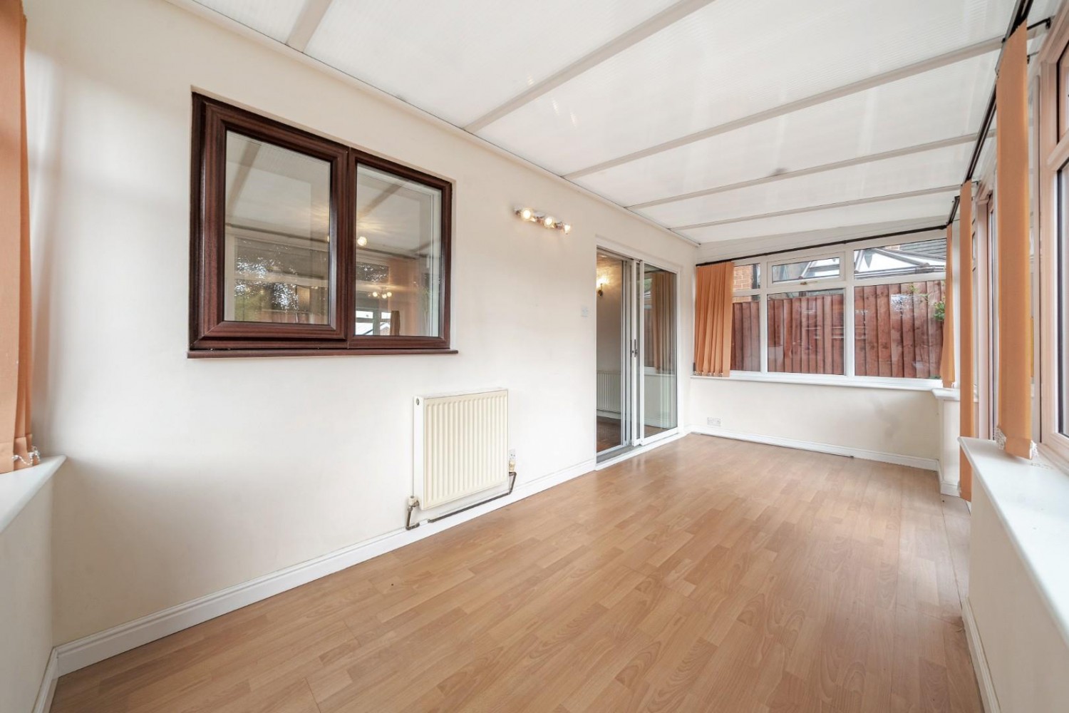 Main Street, Ulleskelf