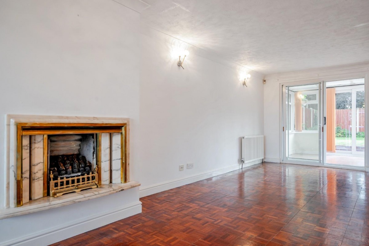 Main Street, Ulleskelf