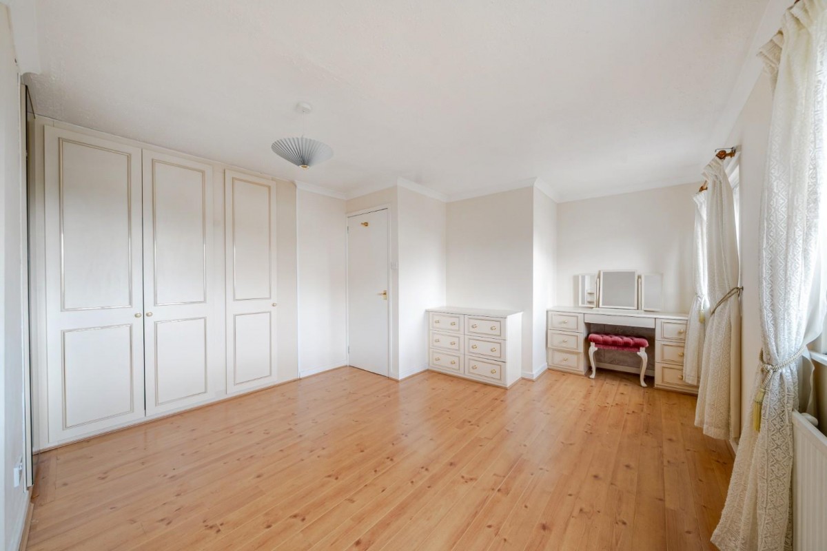 Main Street, Ulleskelf