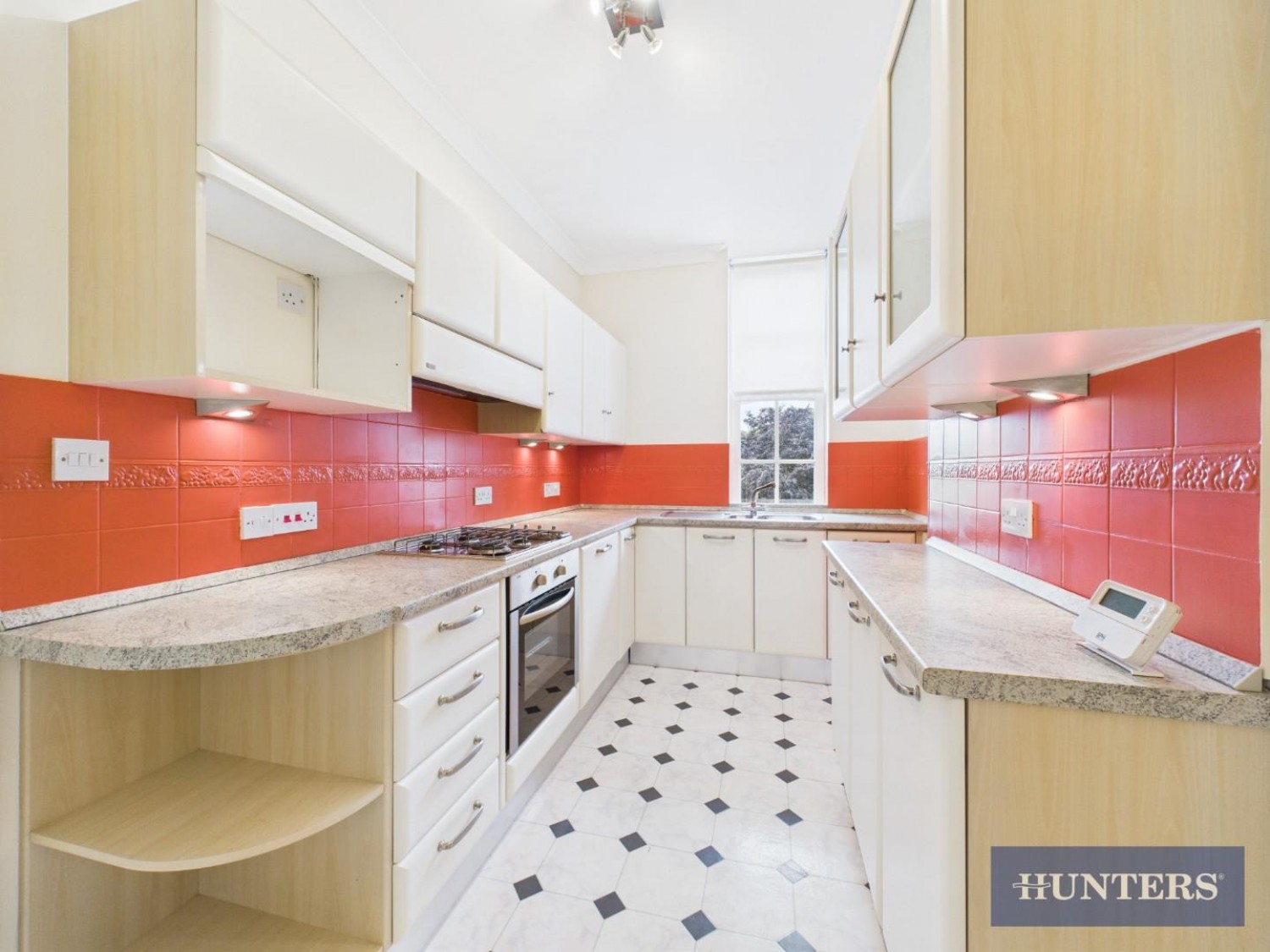 Hunmanby Hall, Hall Park Road, Hunmanby