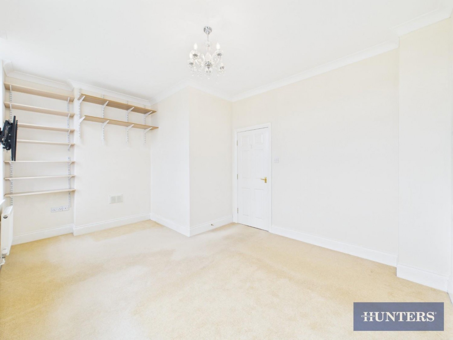 Hunmanby Hall, Hall Park Road, Hunmanby