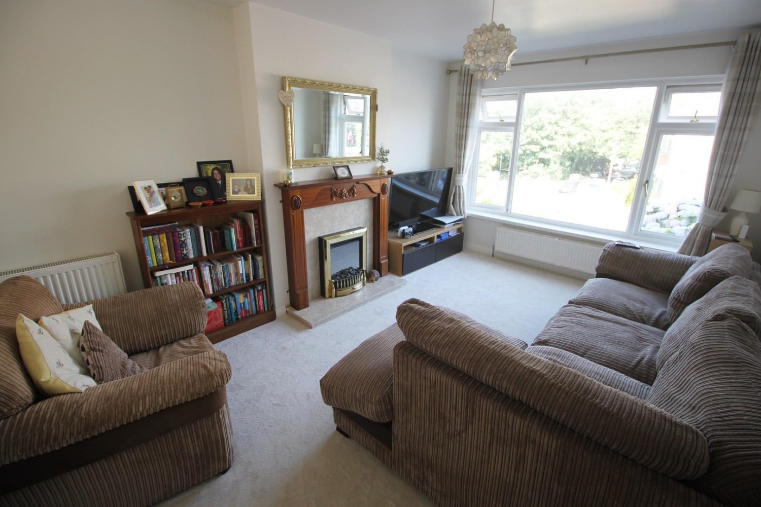 Torrington Close, Southampton