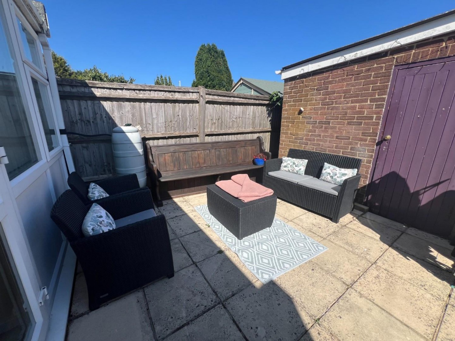 Torrington Close, Southampton