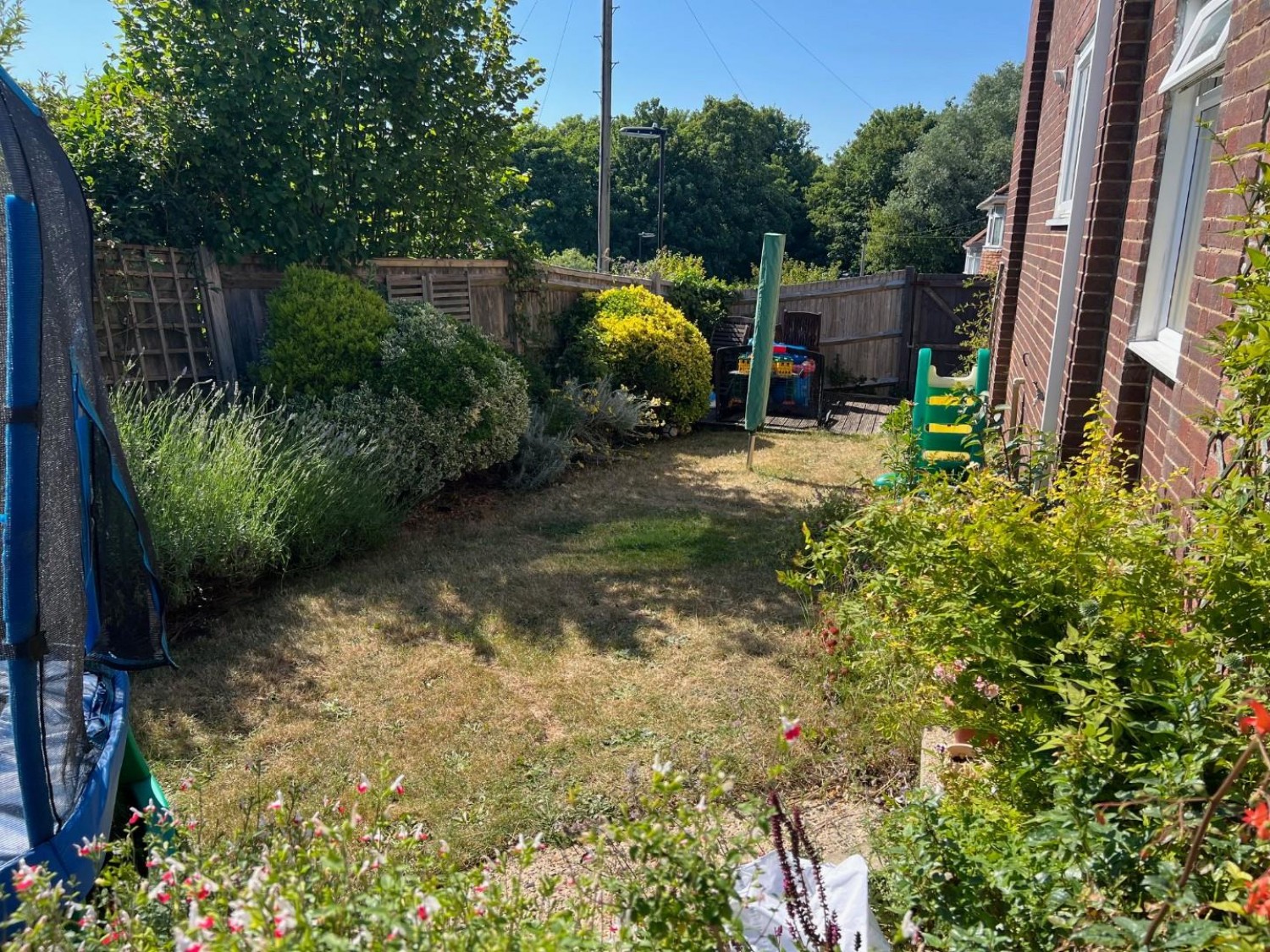 Torrington Close, Southampton