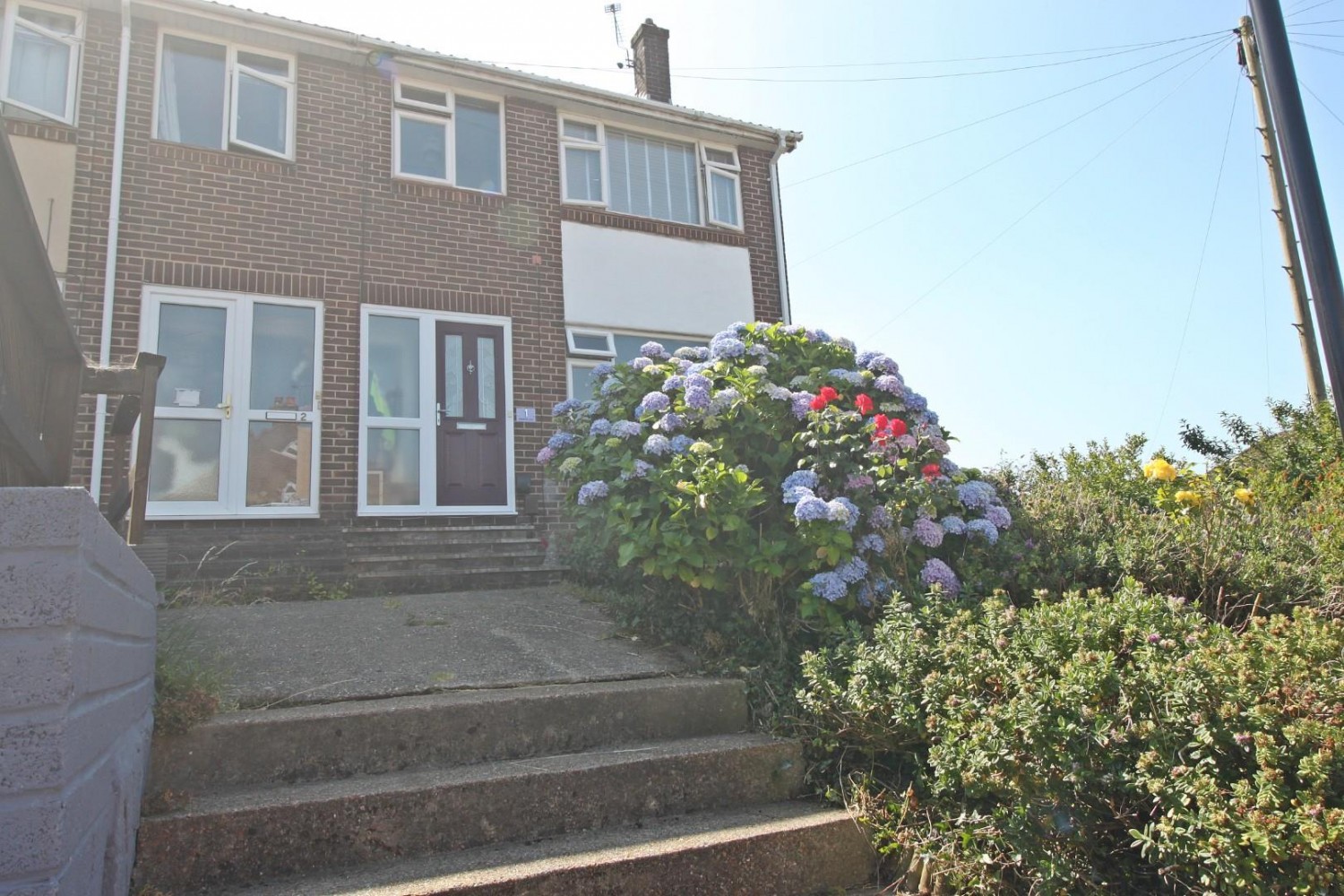Torrington Close, Southampton