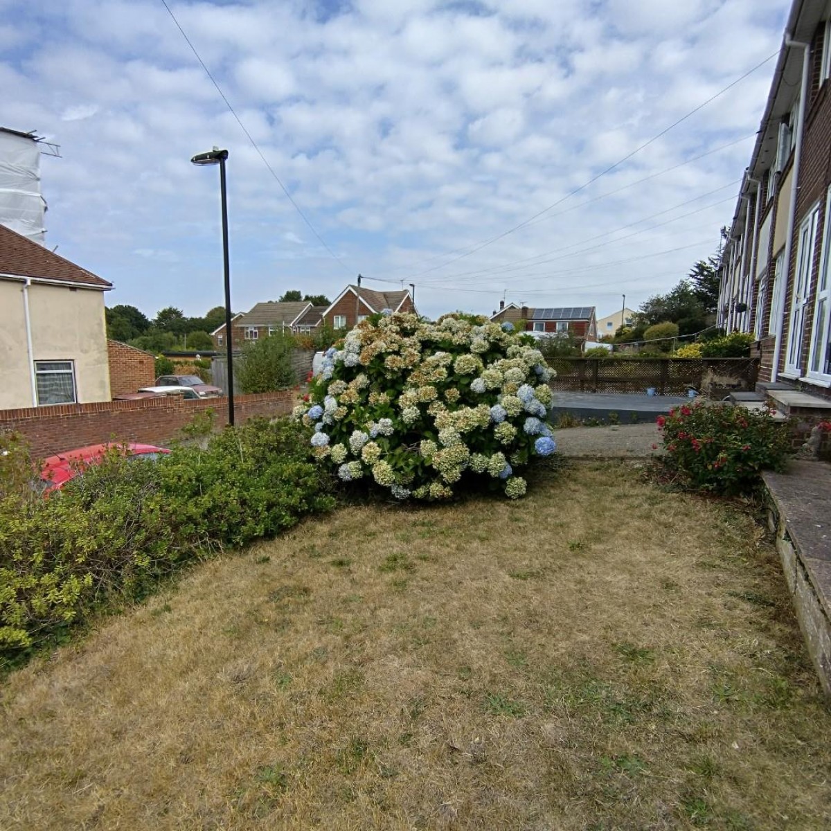 Torrington Close, Southampton