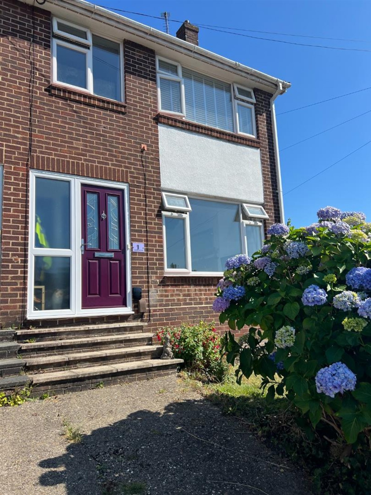 Torrington Close, Southampton