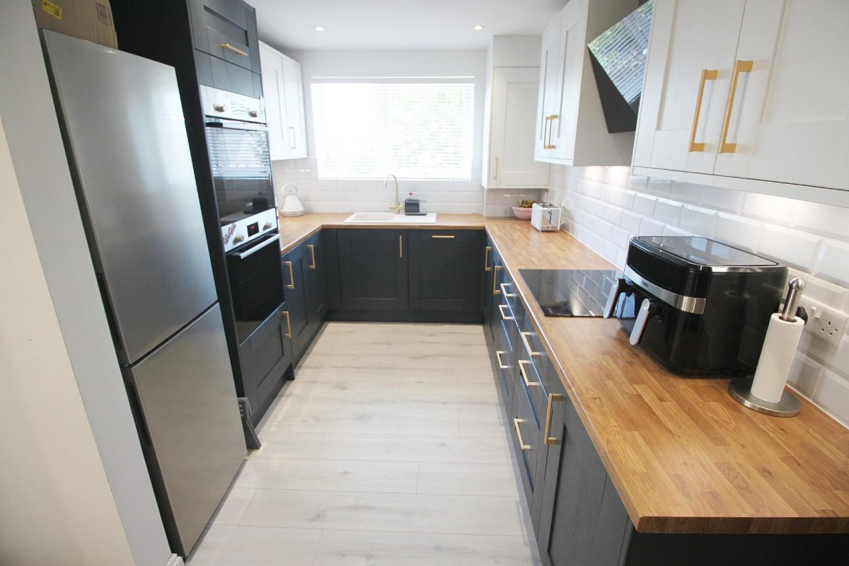 Torrington Close, Southampton