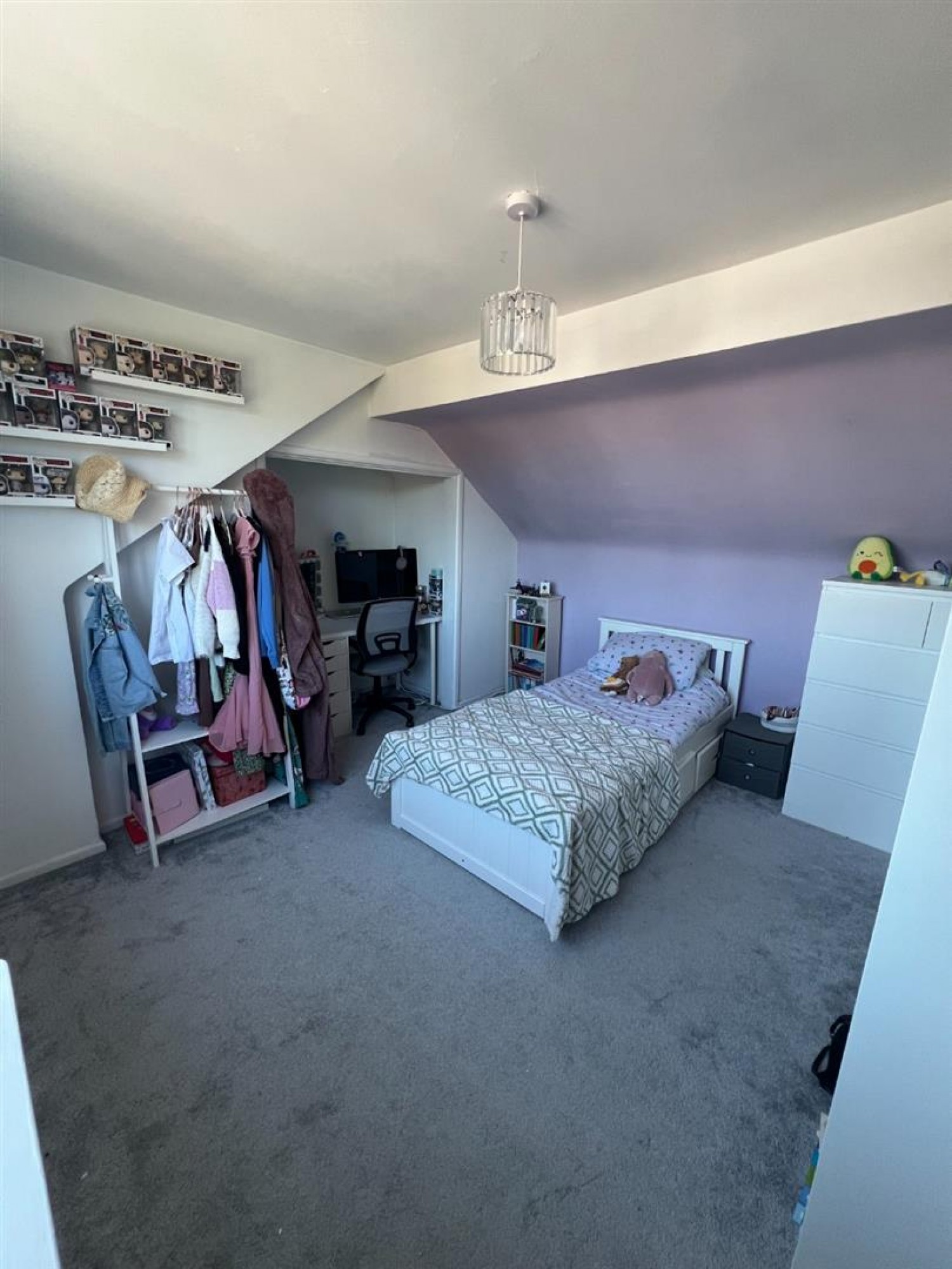 Torrington Close, Southampton