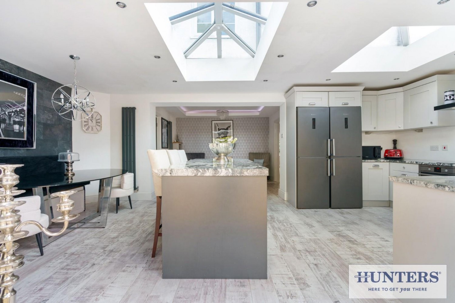 Selby road, Camblesforth