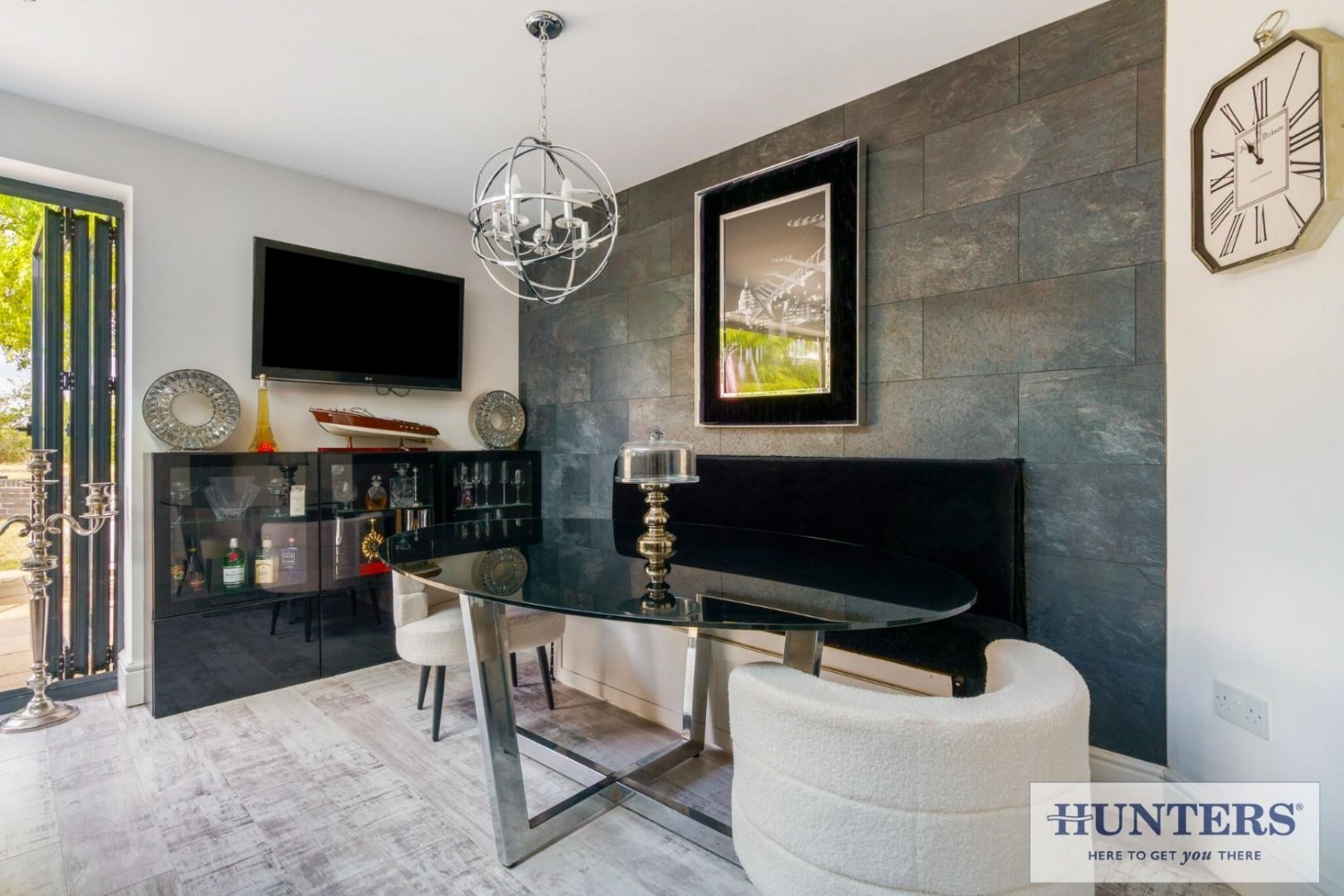 Selby road, Camblesforth