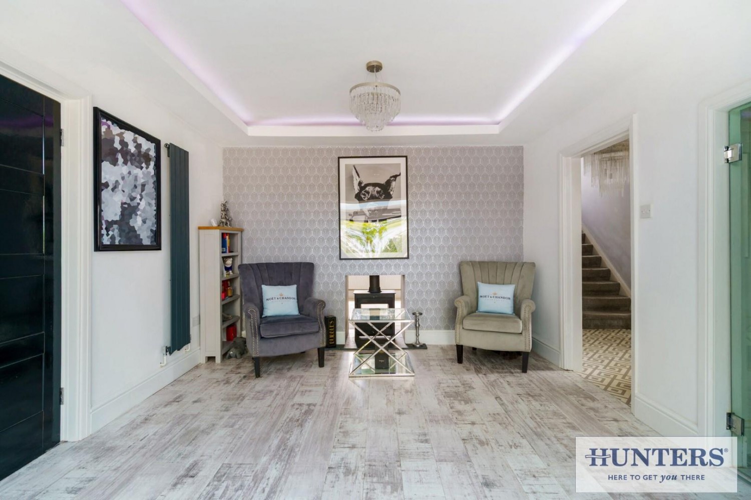 Selby road, Camblesforth