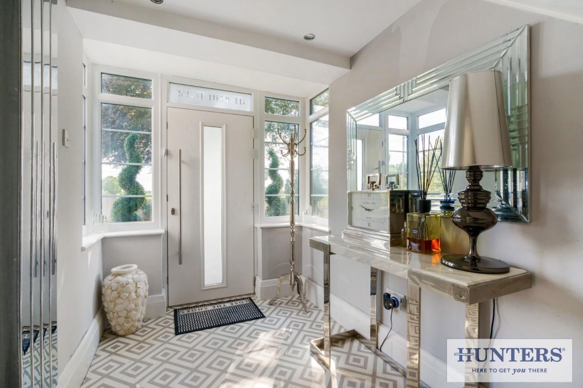 Selby road, Camblesforth