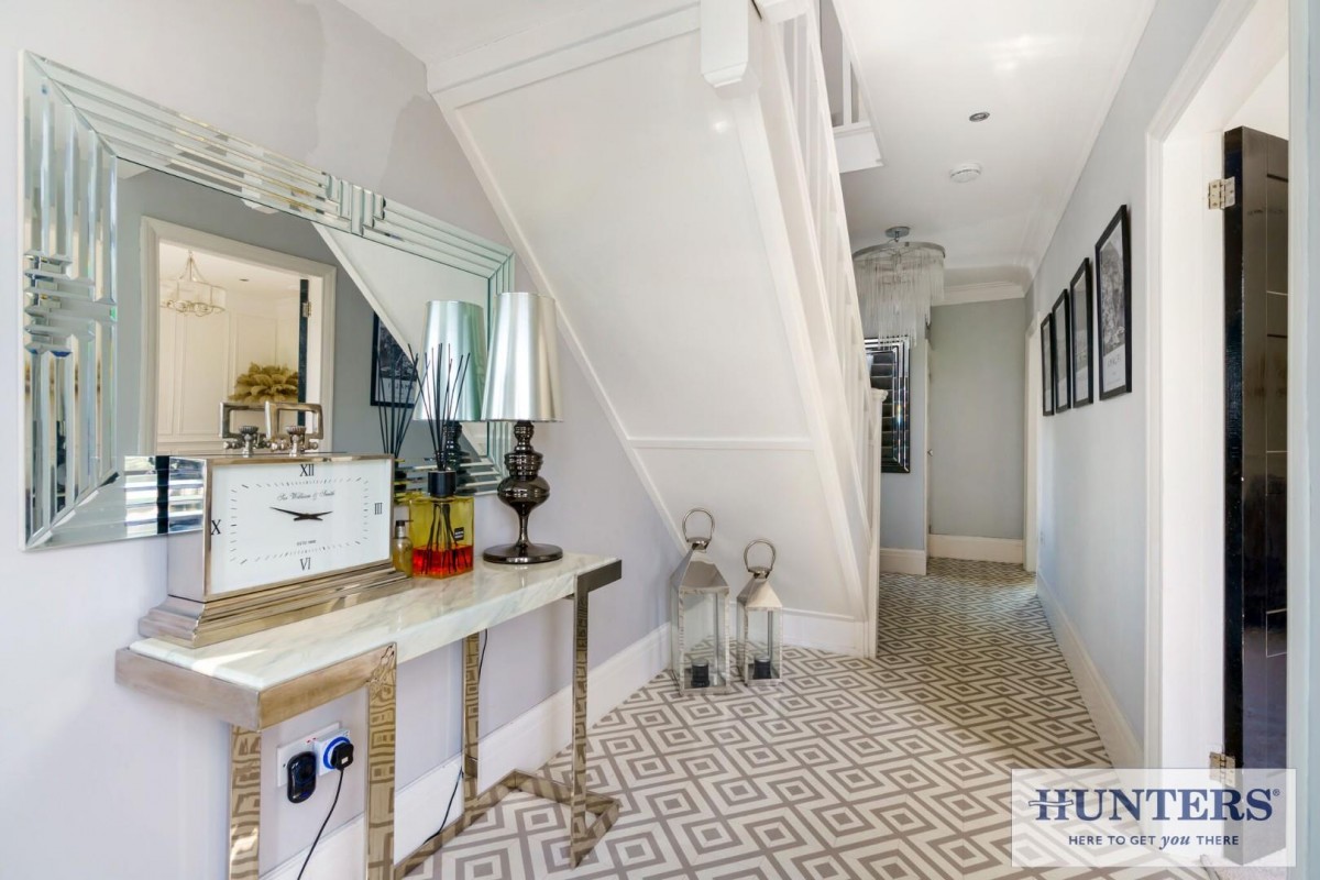 Selby road, Camblesforth