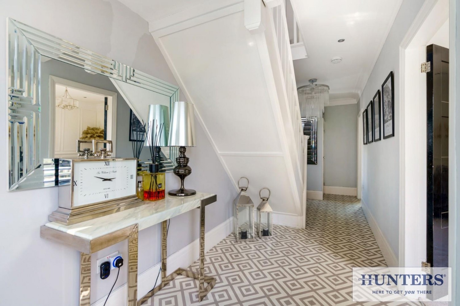 Selby road, Camblesforth