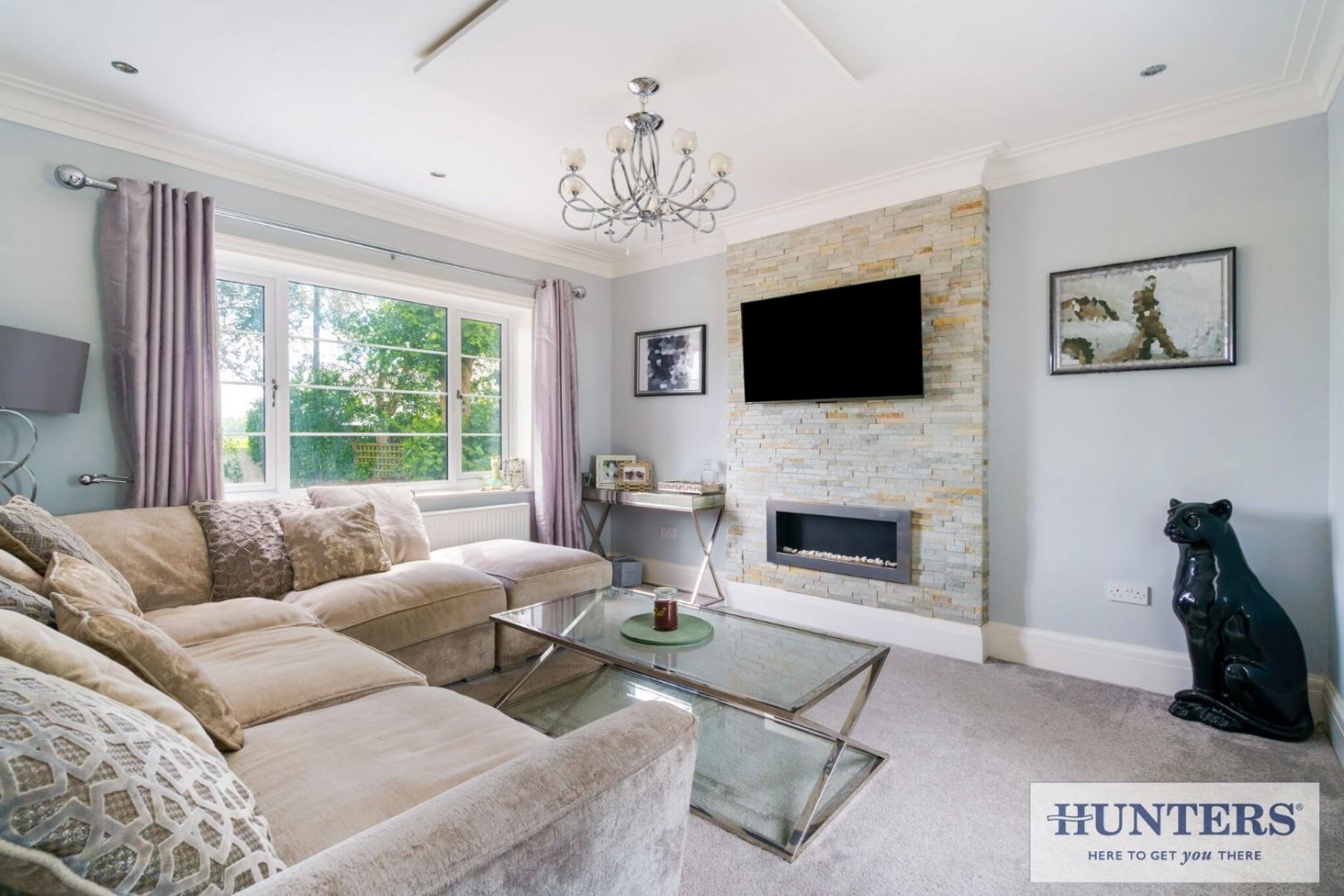 Selby road, Camblesforth