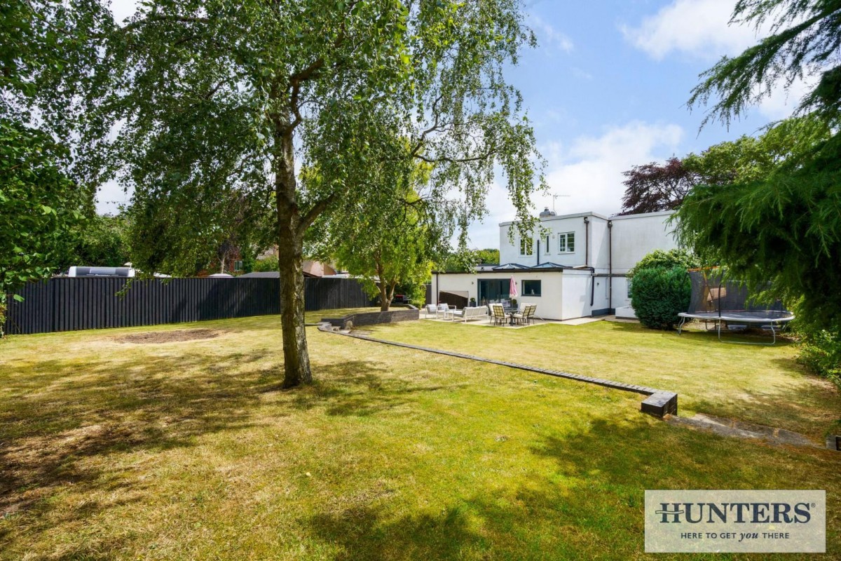 Selby road, Camblesforth