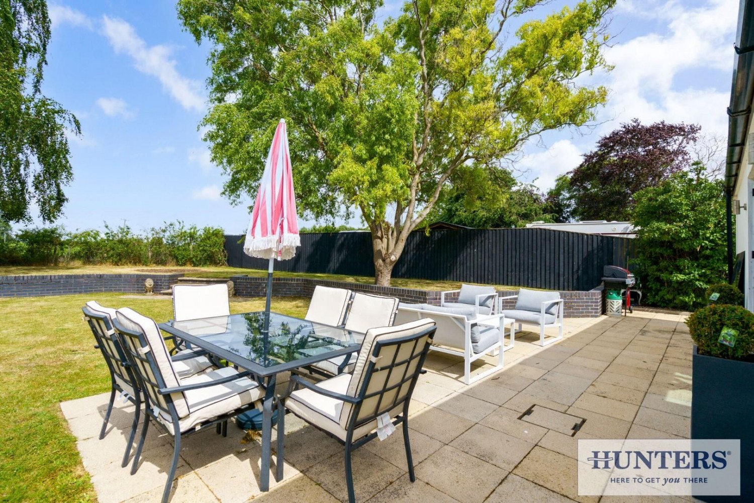 Selby road, Camblesforth