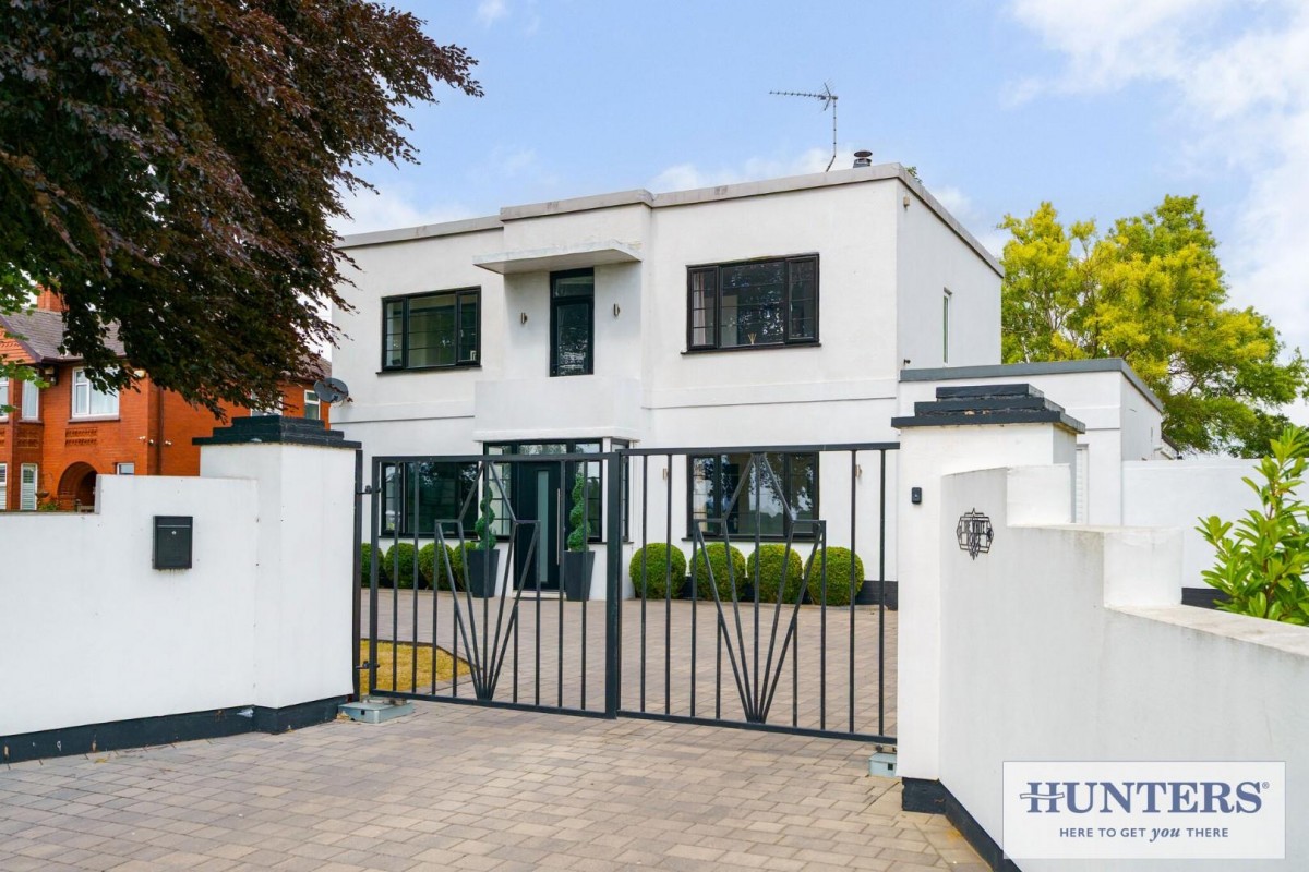 Selby road, Camblesforth