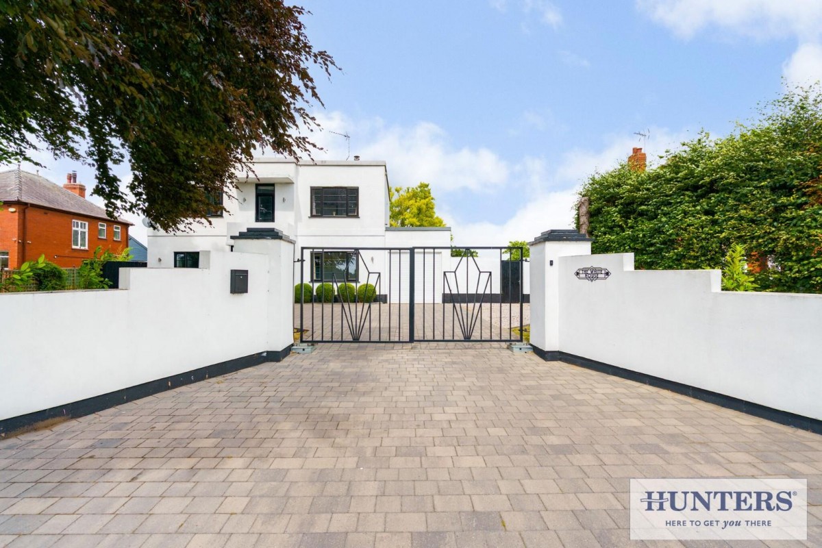 Selby road, Camblesforth