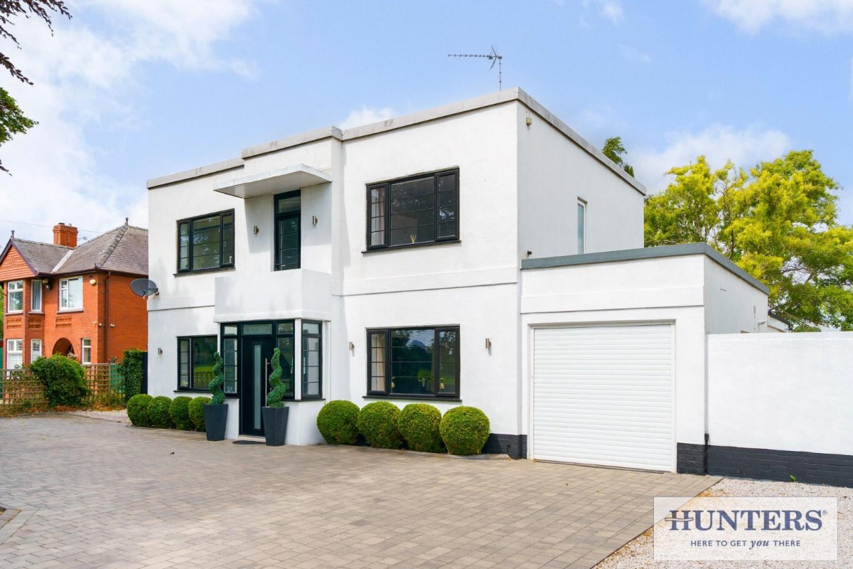 Selby road, Camblesforth