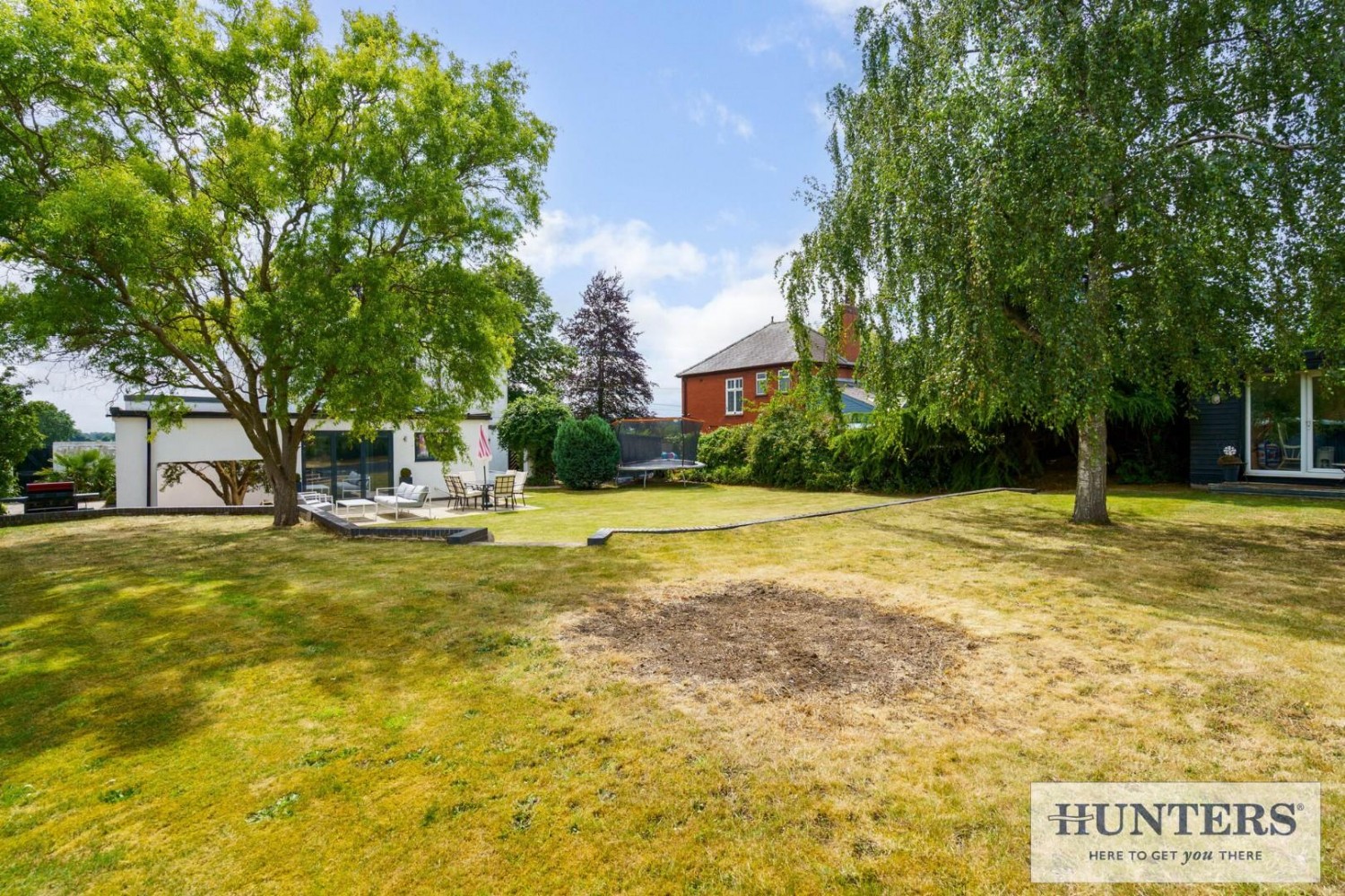 Selby road, Camblesforth