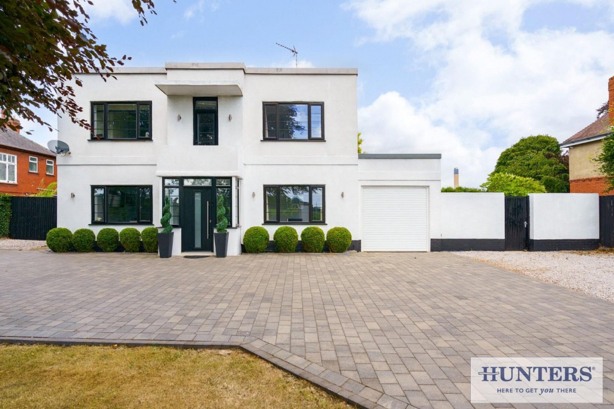 Selby road, Camblesforth