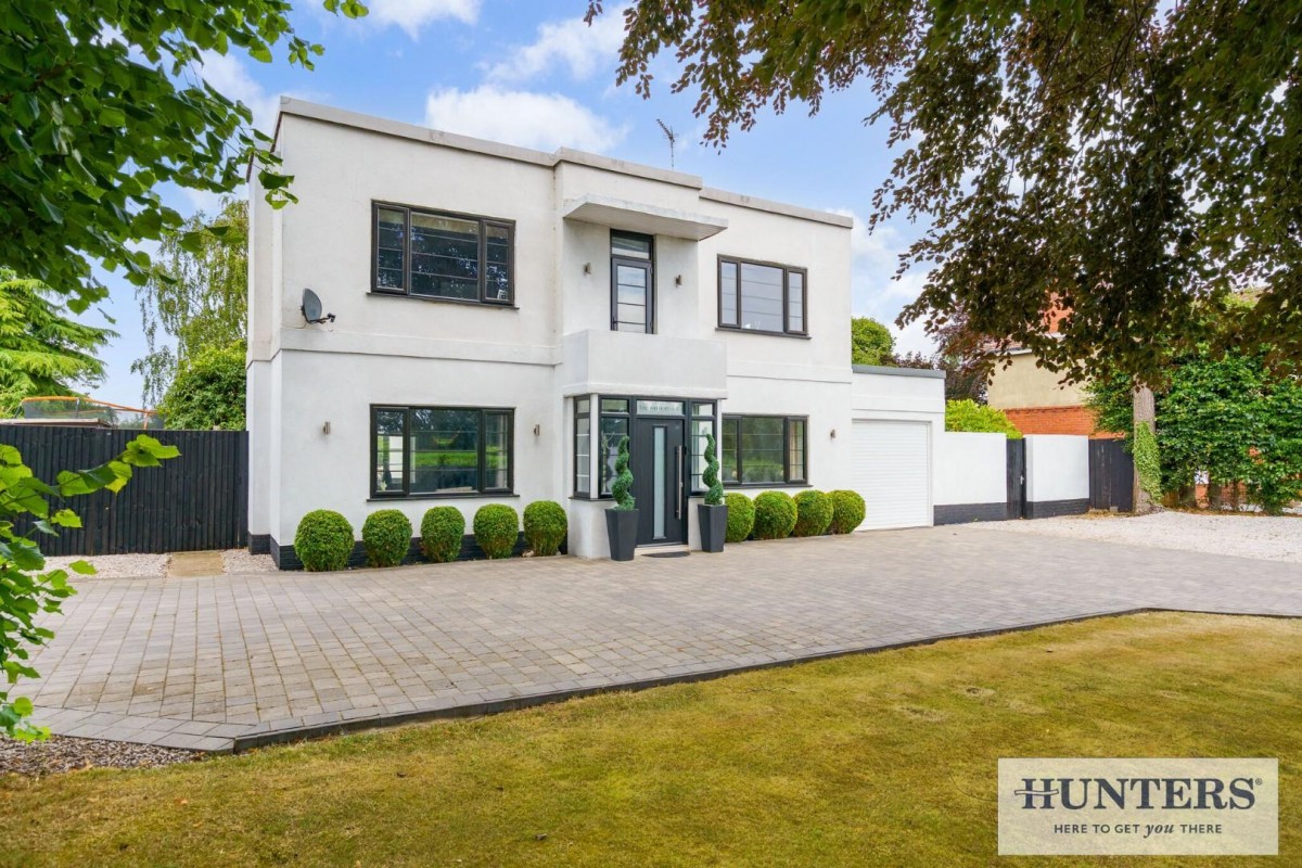 Selby road, Camblesforth