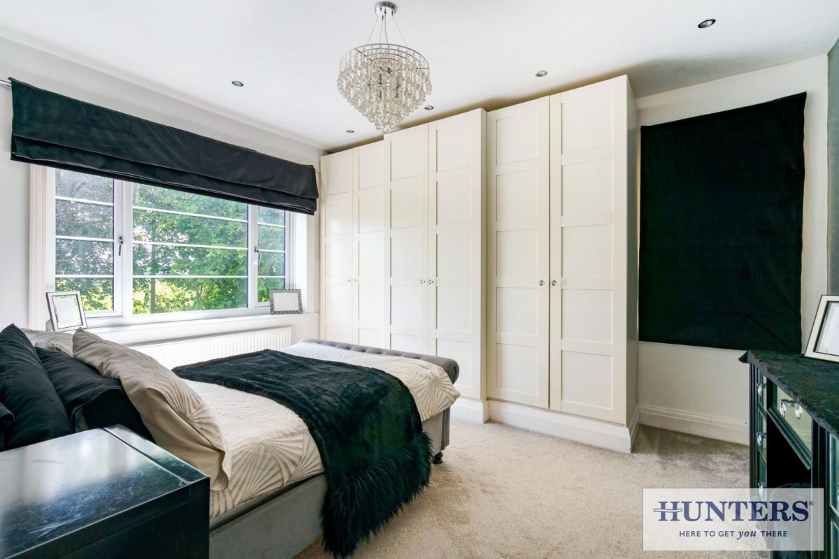 Selby road, Camblesforth