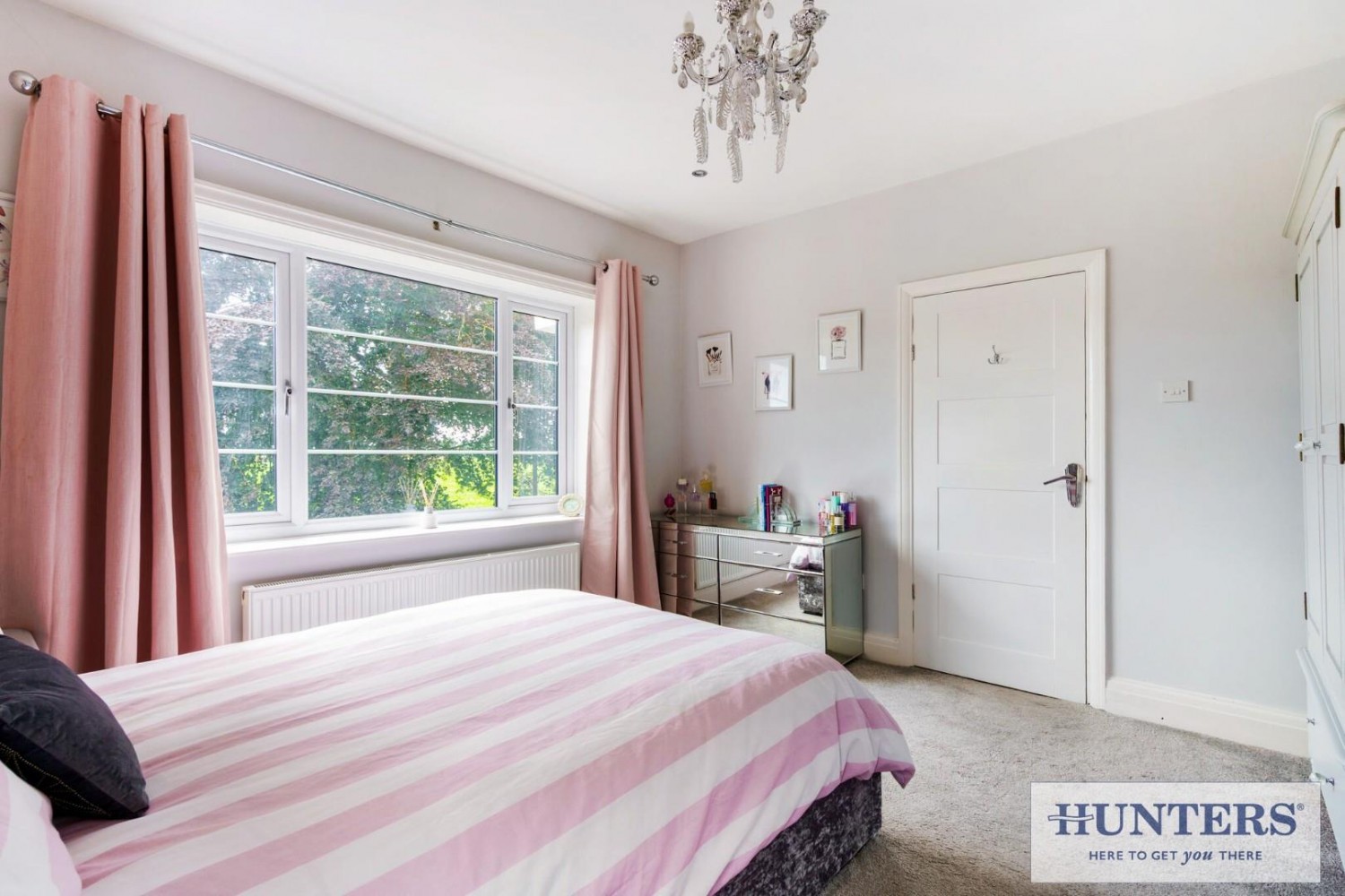 Selby road, Camblesforth