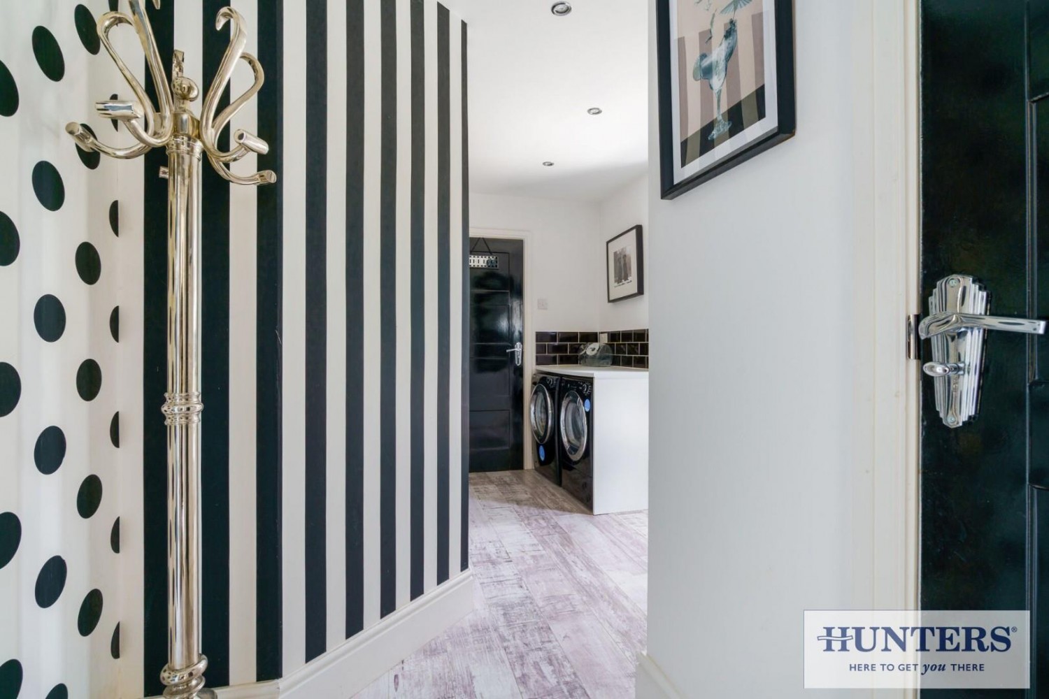 Selby road, Camblesforth