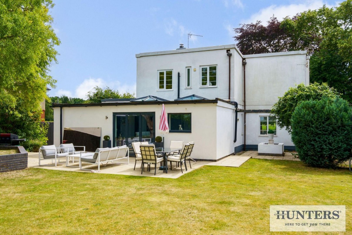 Selby road, Camblesforth