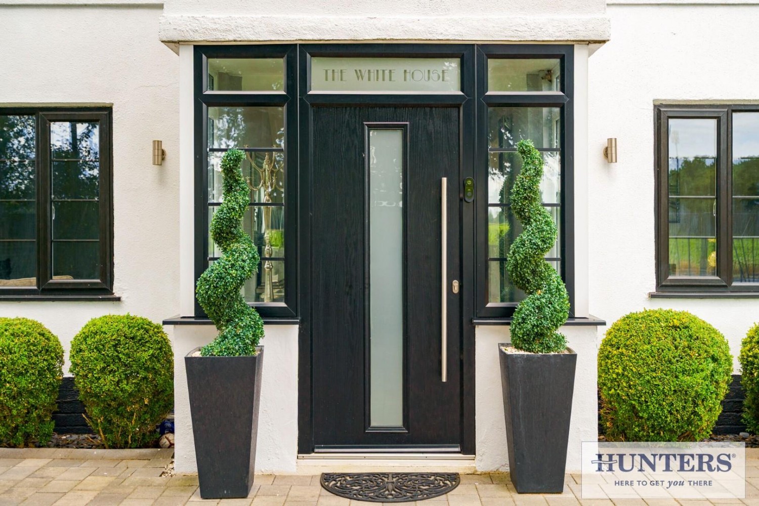 Selby road, Camblesforth