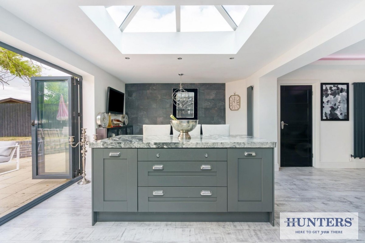 Selby road, Camblesforth