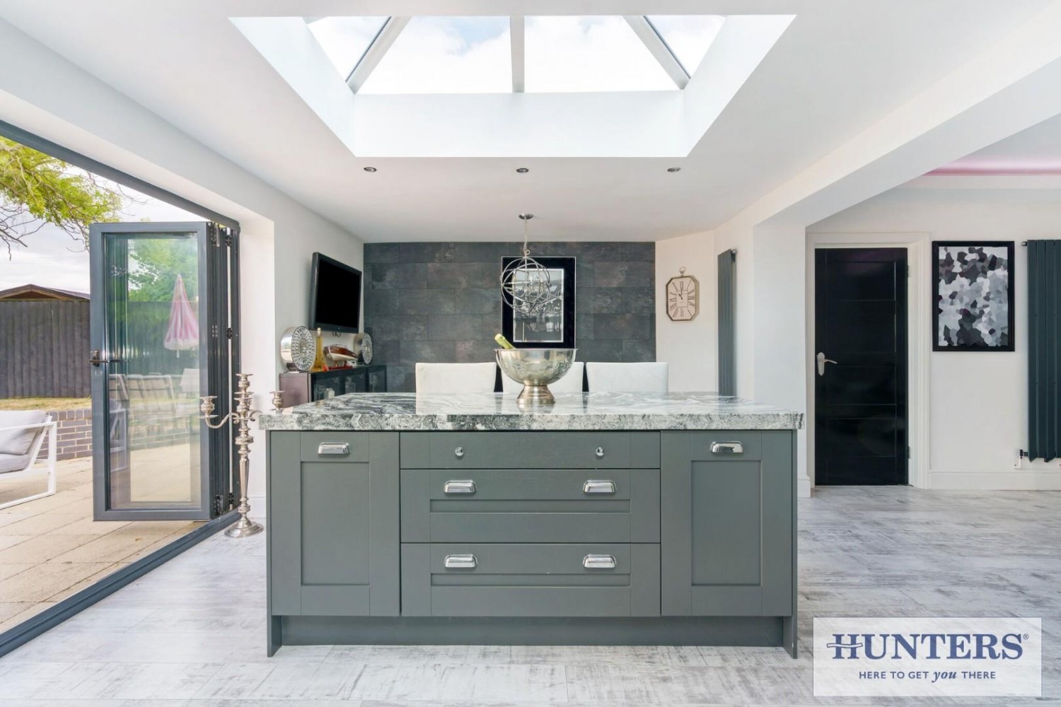 Selby road, Camblesforth