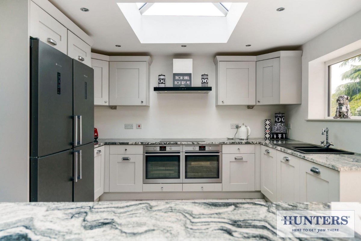 Selby road, Camblesforth