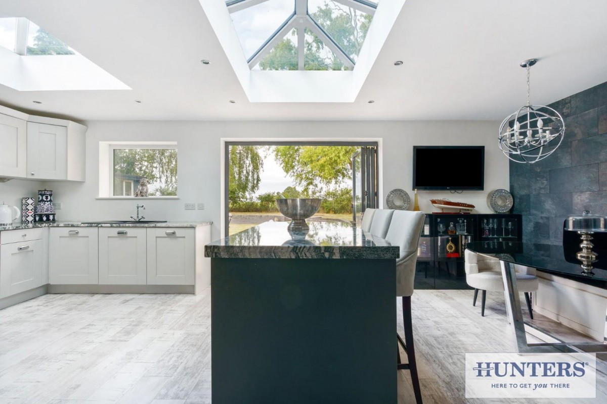 Selby road, Camblesforth