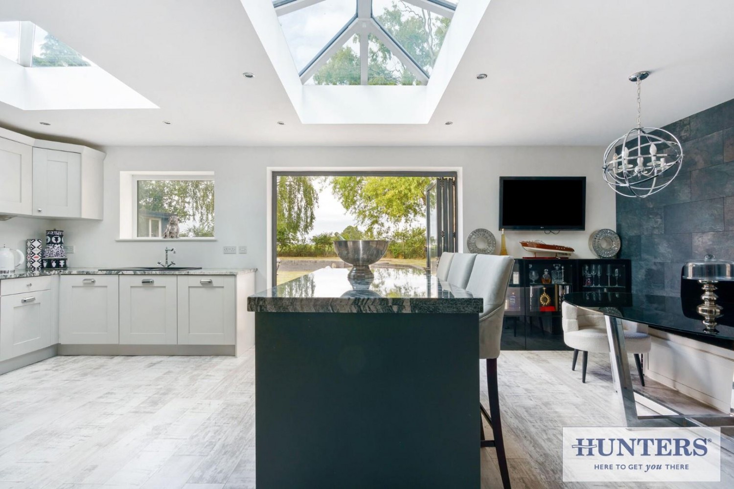 Selby road, Camblesforth