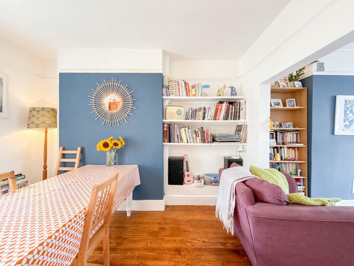 Pendennis Park, Bristol