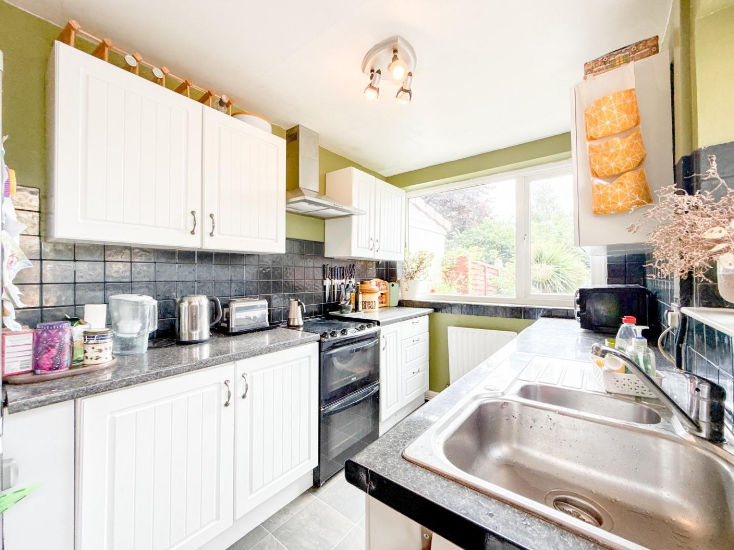 Pendennis Park, Bristol