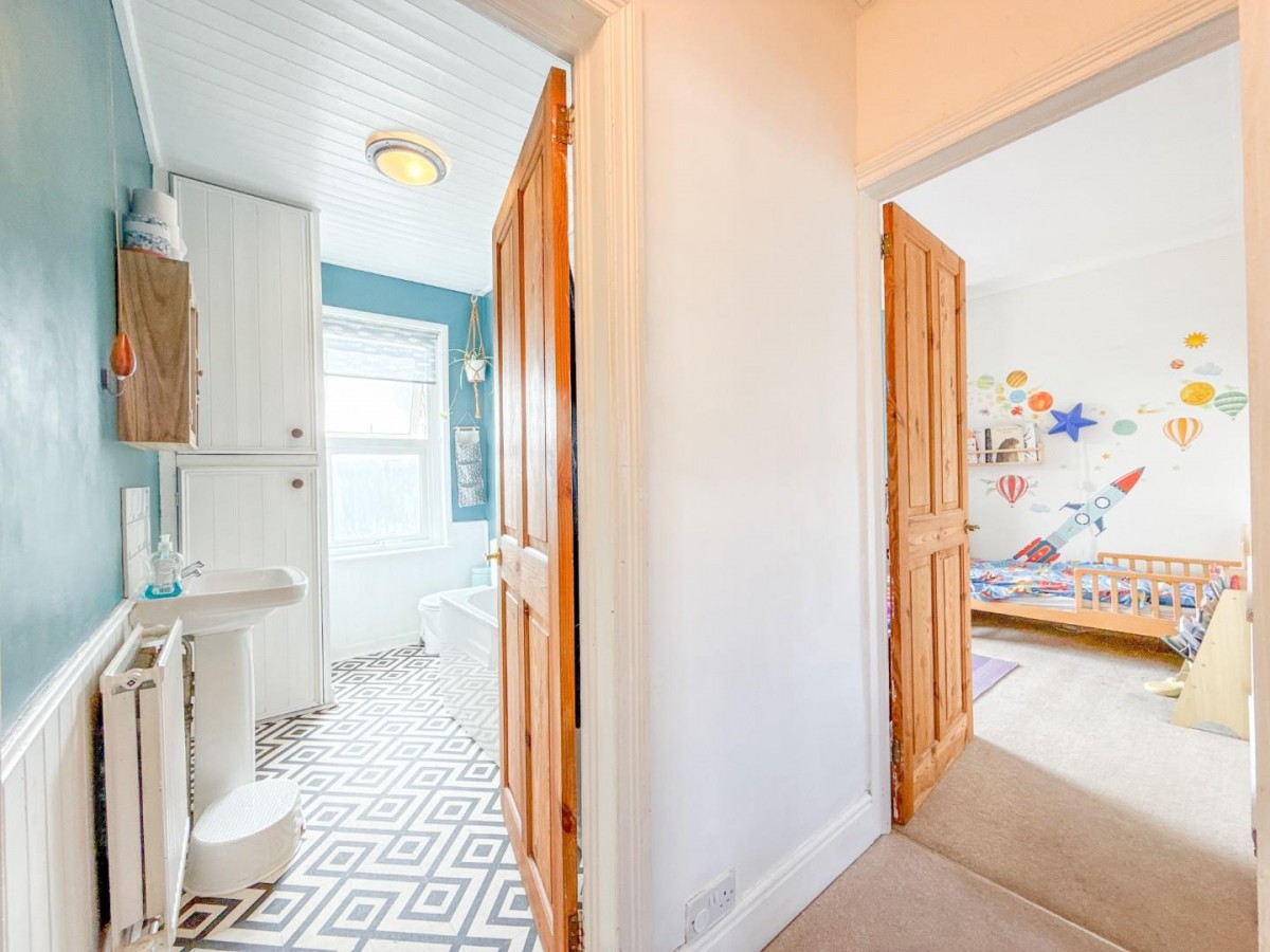 Pendennis Park, Bristol