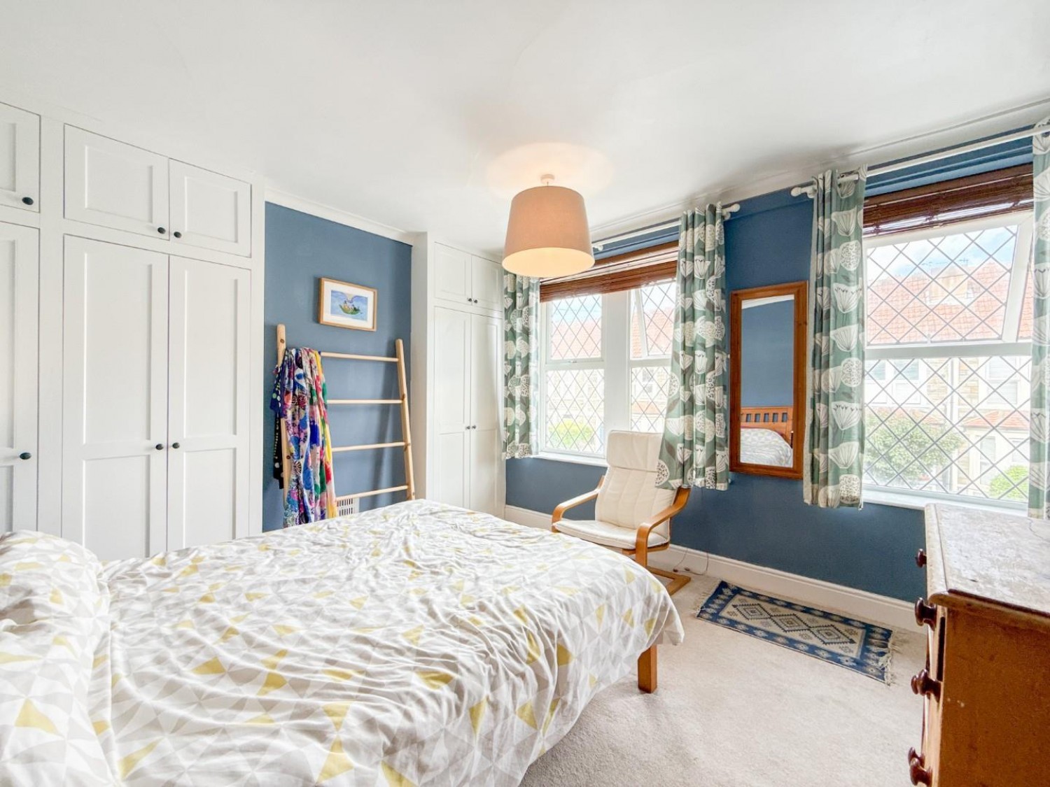 Pendennis Park, Bristol