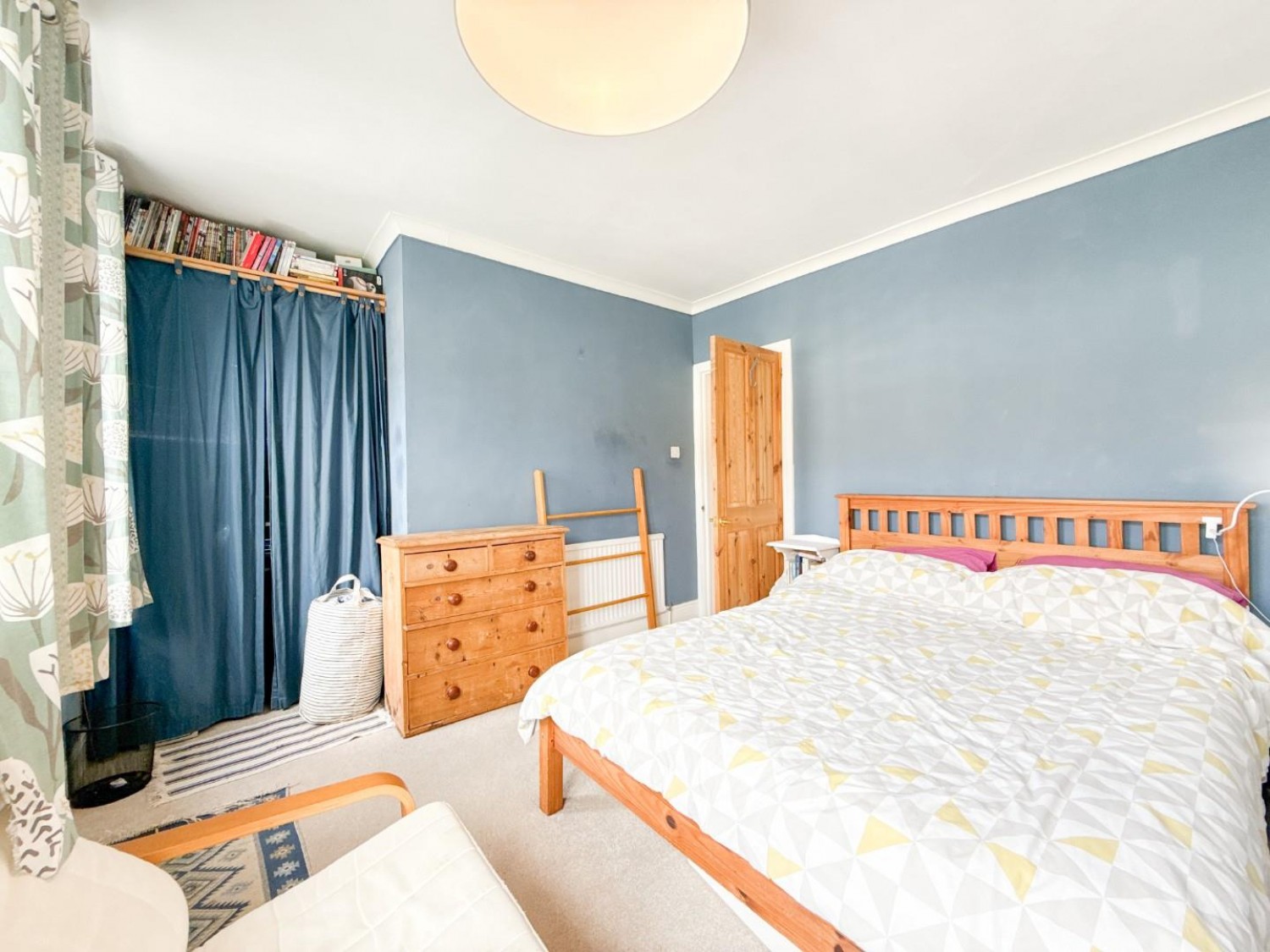 Pendennis Park, Bristol