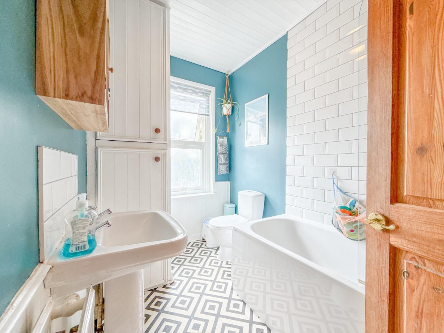 Pendennis Park, Bristol