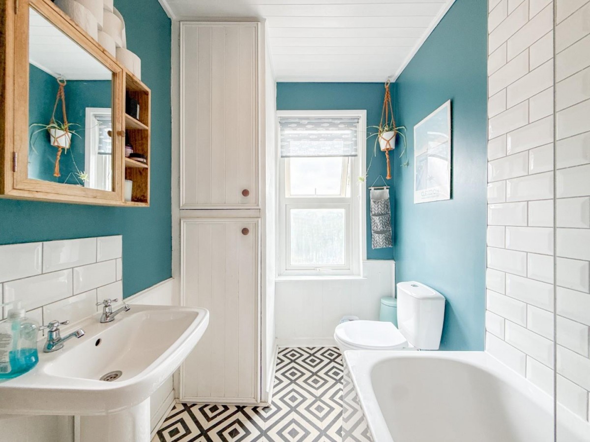 Pendennis Park, Bristol